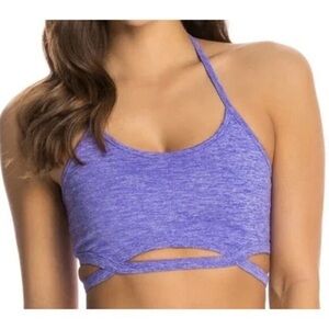 Free people infinity Bralette